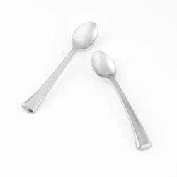 4" Mini Tasting Spoons