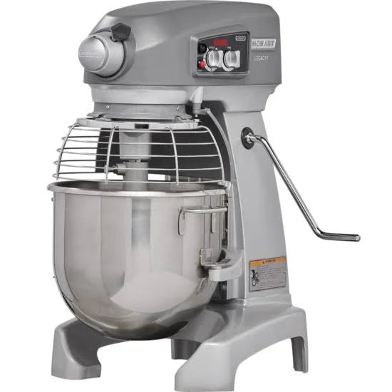 Legacy® Bench Planetary Mixer 20 Qt. 1/2 HP - Unit Only (200-240V)