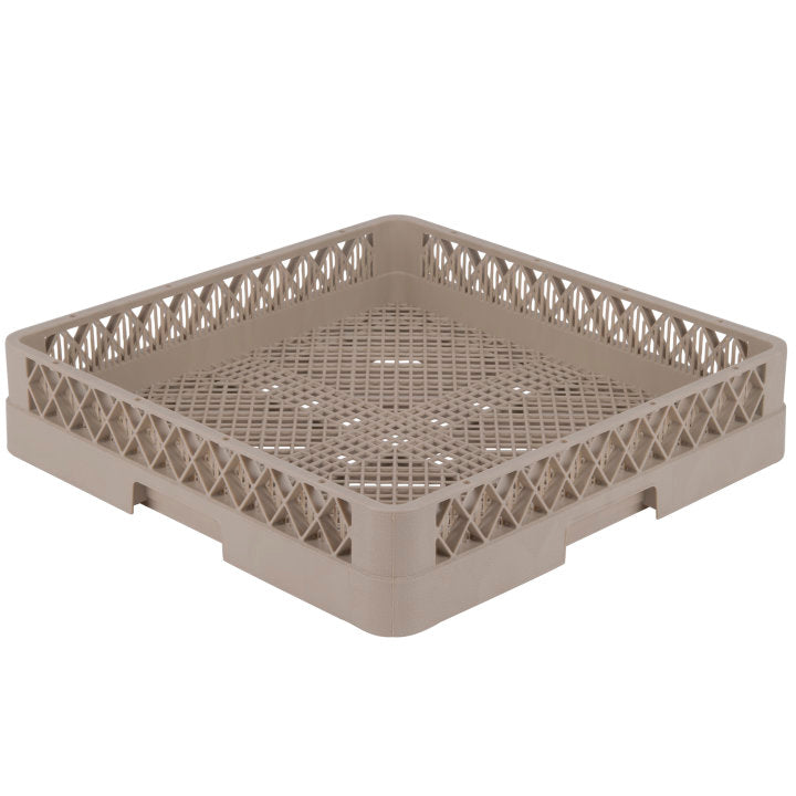 Traex 19-3/4" x 19-3/4" Full Size Flatware Rack