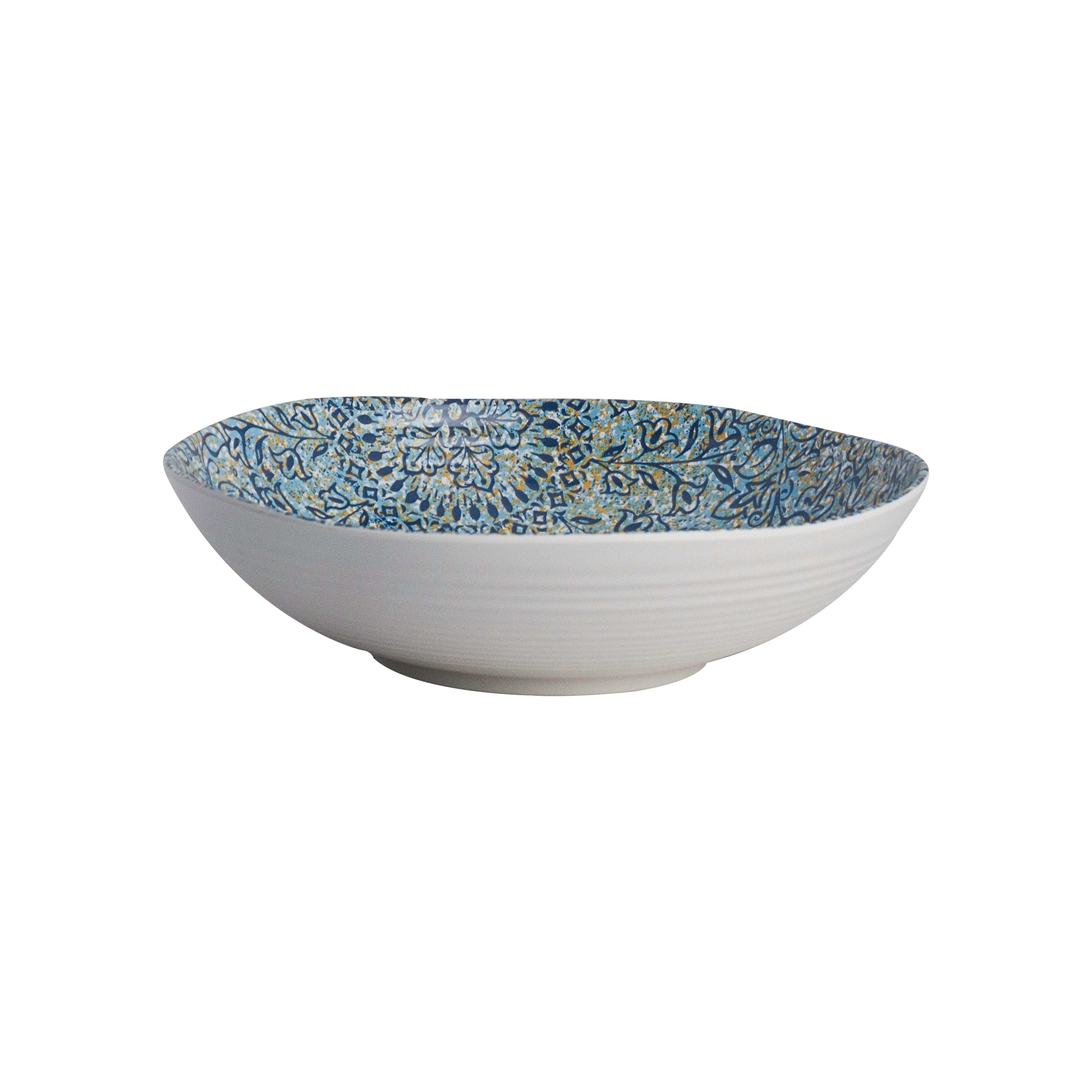 Solano Bowls
