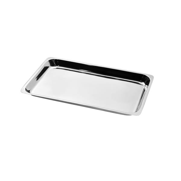 Skyra Wynwood Full-Size Rectangular Stainless Steel Ice Tray