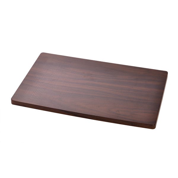 Skyra Wynwood Full-Size Rectangular Platform with Faux Wood Finish