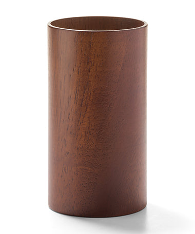5-1/8" Wood Horizon Cylinder Base Only