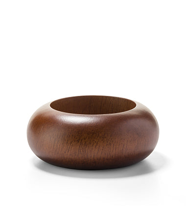 1-5/8" Wood Rondo Base Only