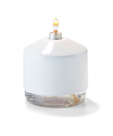 1-9/16"H White Steel Gala™ Cell Cover
