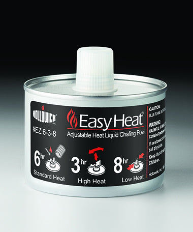 Easy Heat® Chafing Fuel, 9.7 oz.