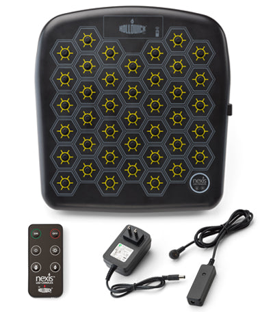 Flameless Lighting Nexis® Tray Kit