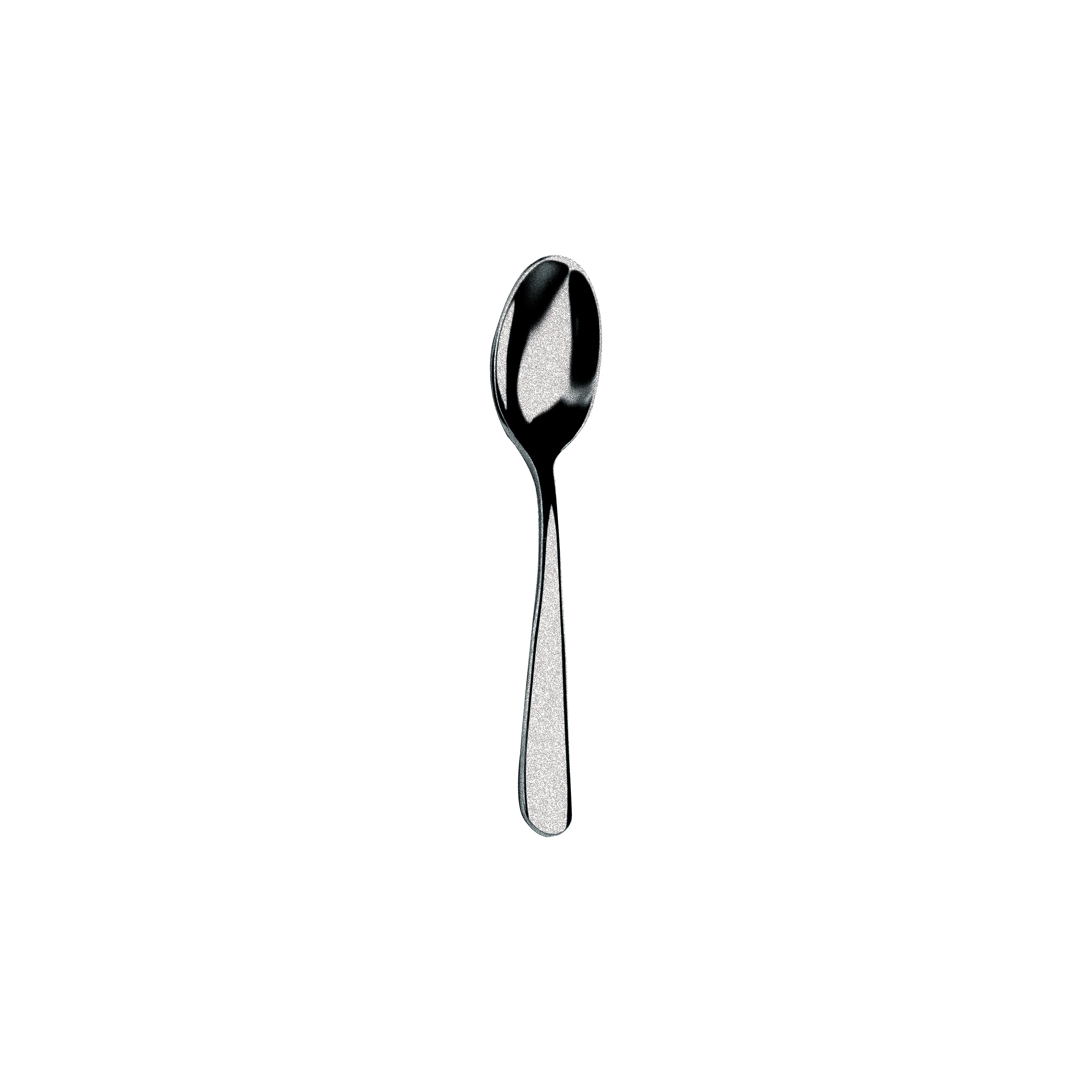 Star A.D Coffee Spoon 4.25