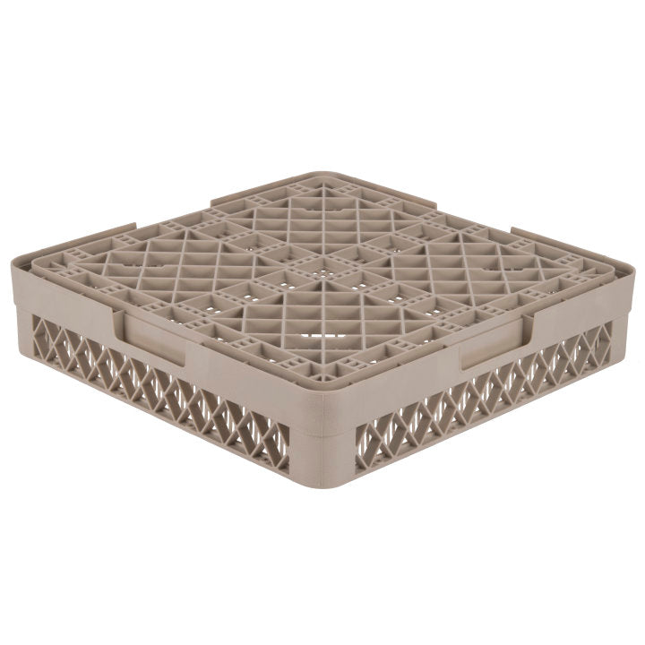 Traex 19-3/4" x 19-3/4" Full Size Flatware Rack