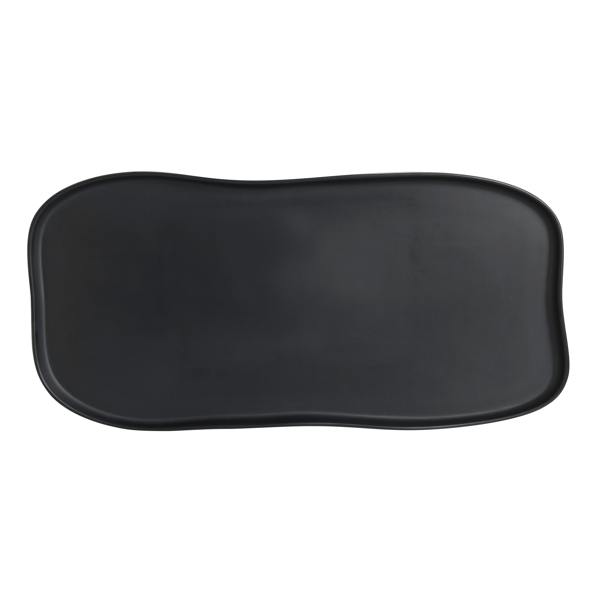 Extra Large Platter L 27.0" W 13.0" Marisol Black