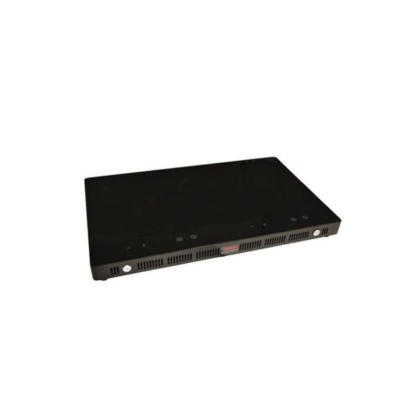 LoPRO Double Cook & Hold Induction Range, 1.8kW, 110-120V