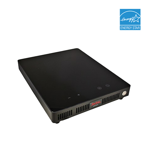 LoPRO Single Cook & Hold Induction Range, 1.8kW, 110-120V