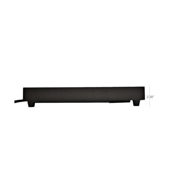 LoPRO Single Cook & Hold Induction Range, 1.8kW, 110-120V