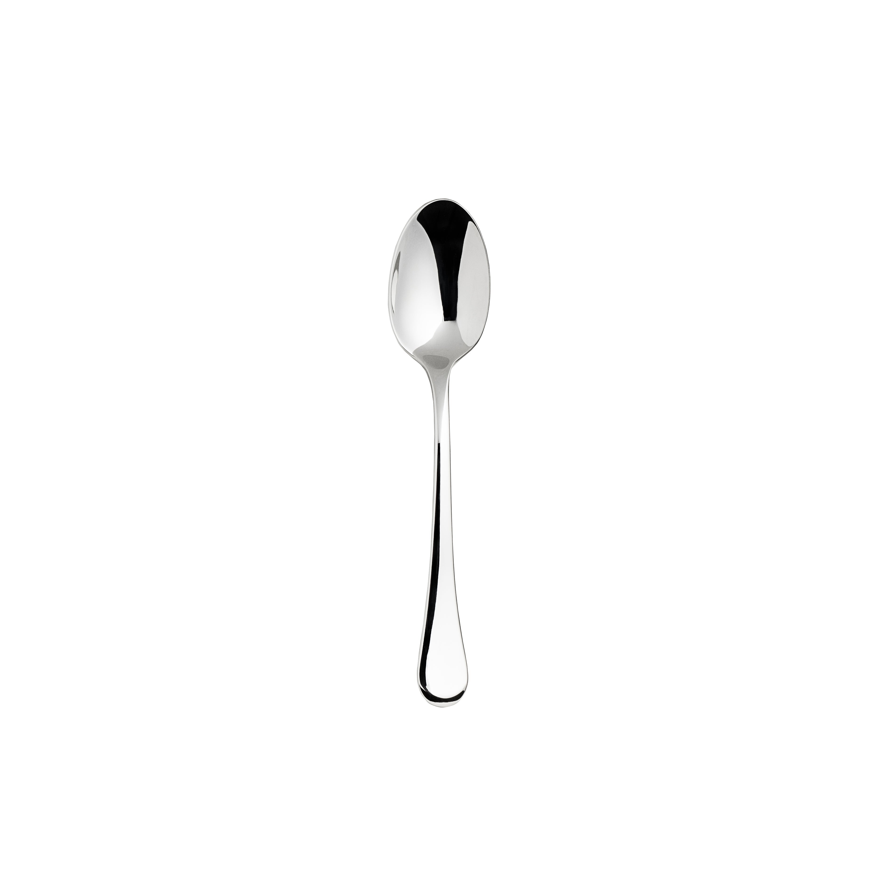 Finale Oval Bowls Soup/Dessert Spoon 7.375