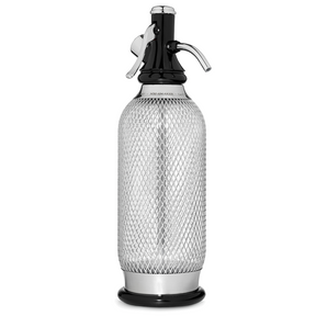 iSi®Professional Classic Sodamaker, 1 quart (1 ltr.)