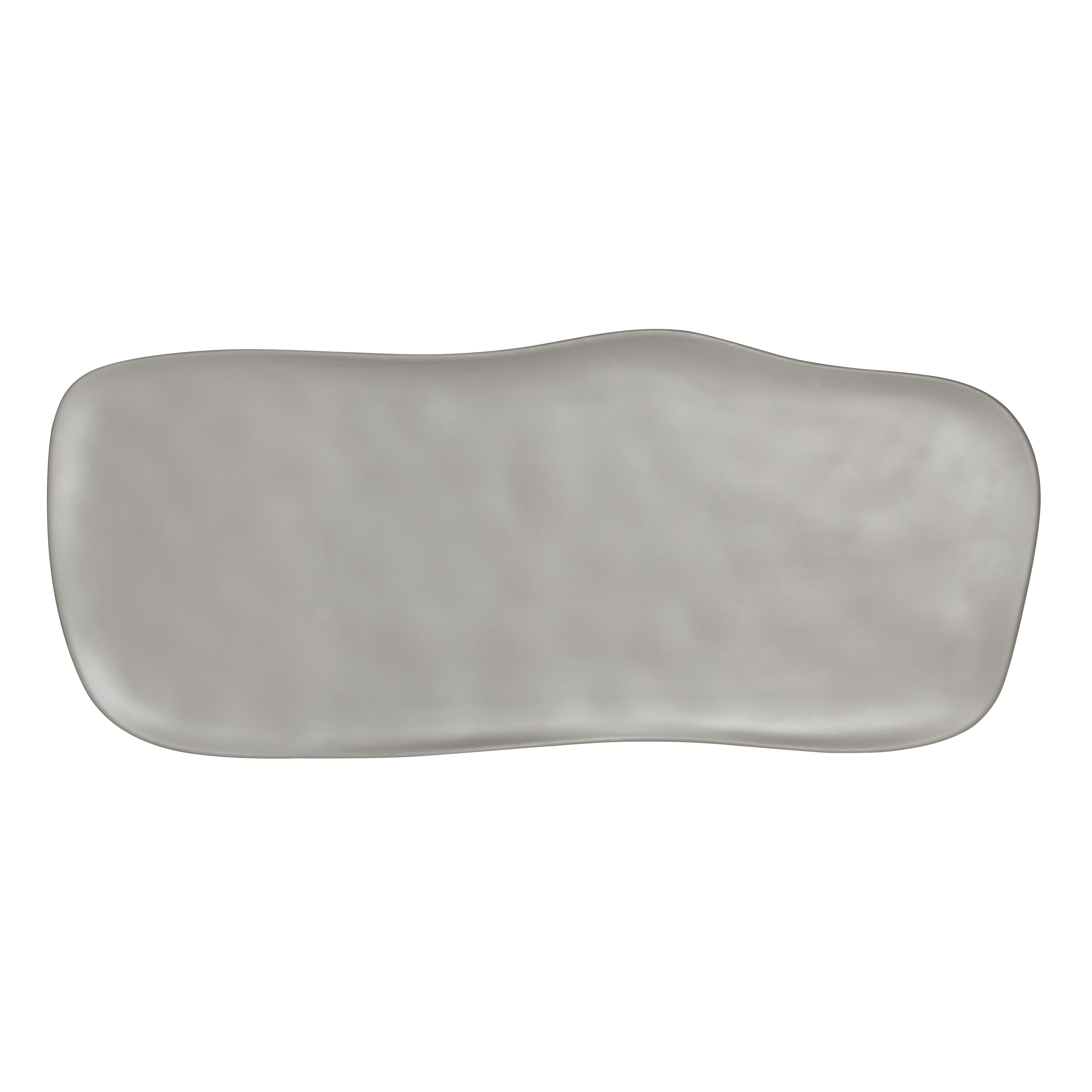 Platter L 27.0" W 12.0" Marisol Driftwo