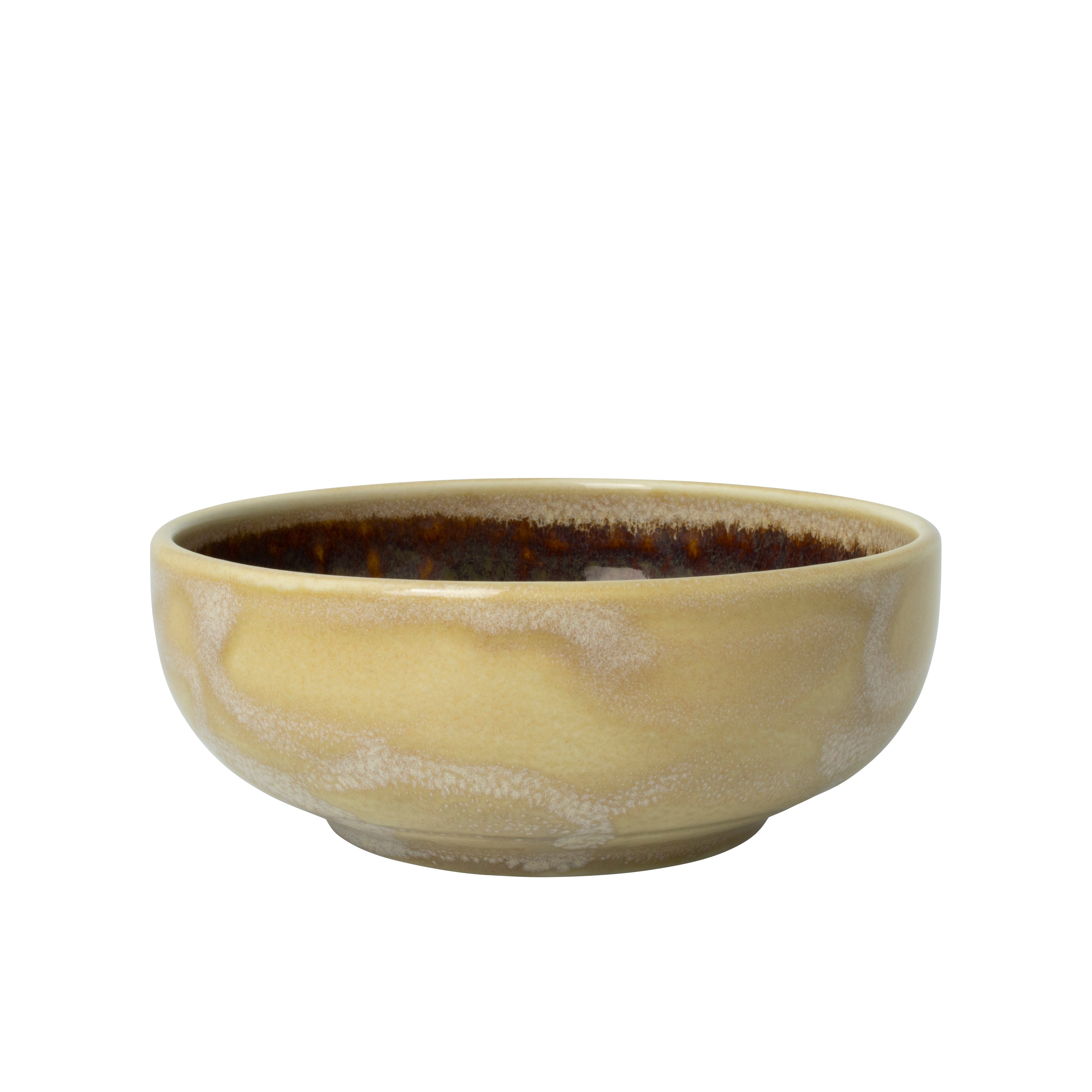 Bowl L 6.125" (23.0 Oz) Aurora Vesuvius