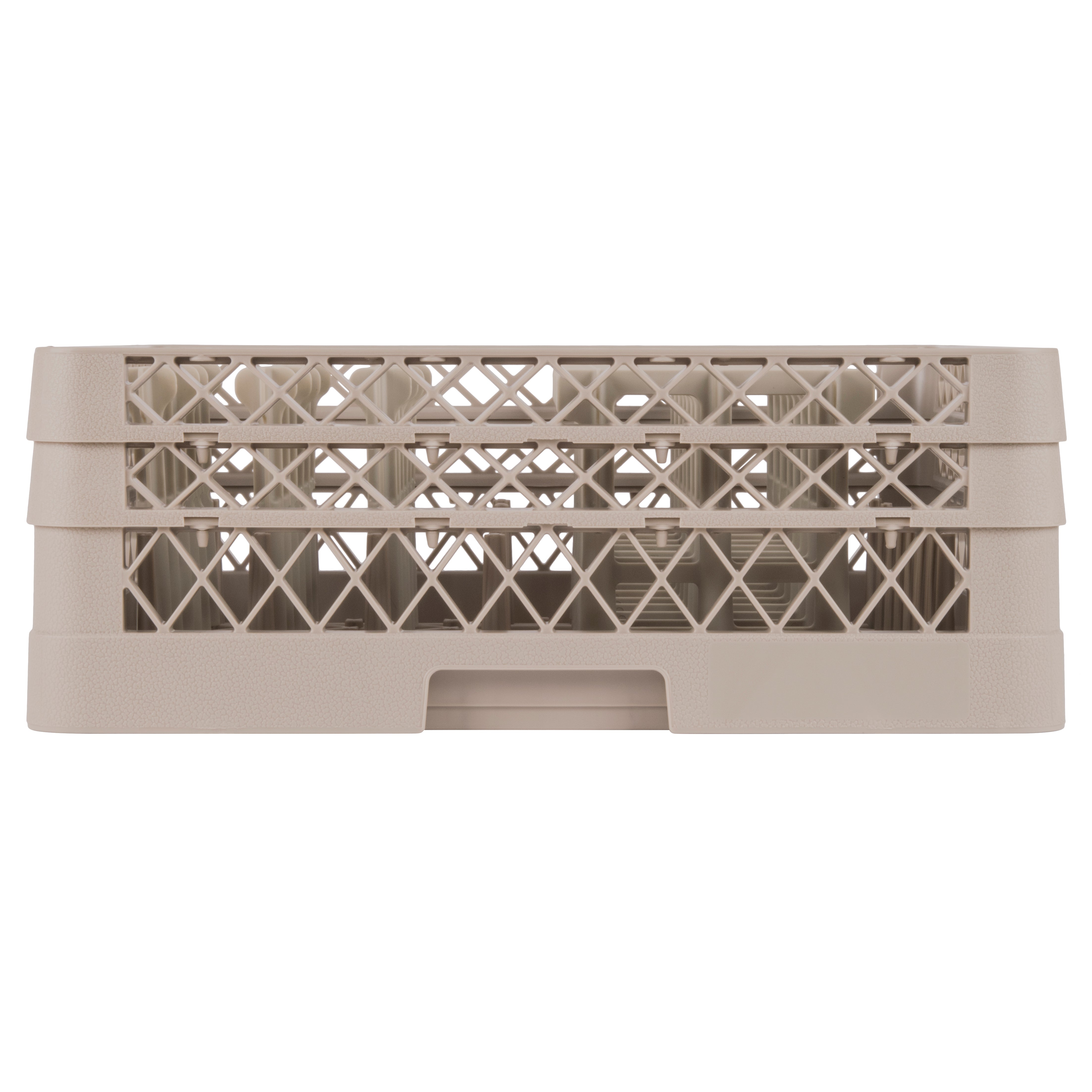 Traex® Full-Size Plate Rack for Plates up to 12-1/4"
