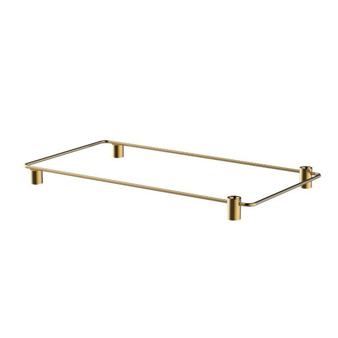 Border For Service Cart Rollin