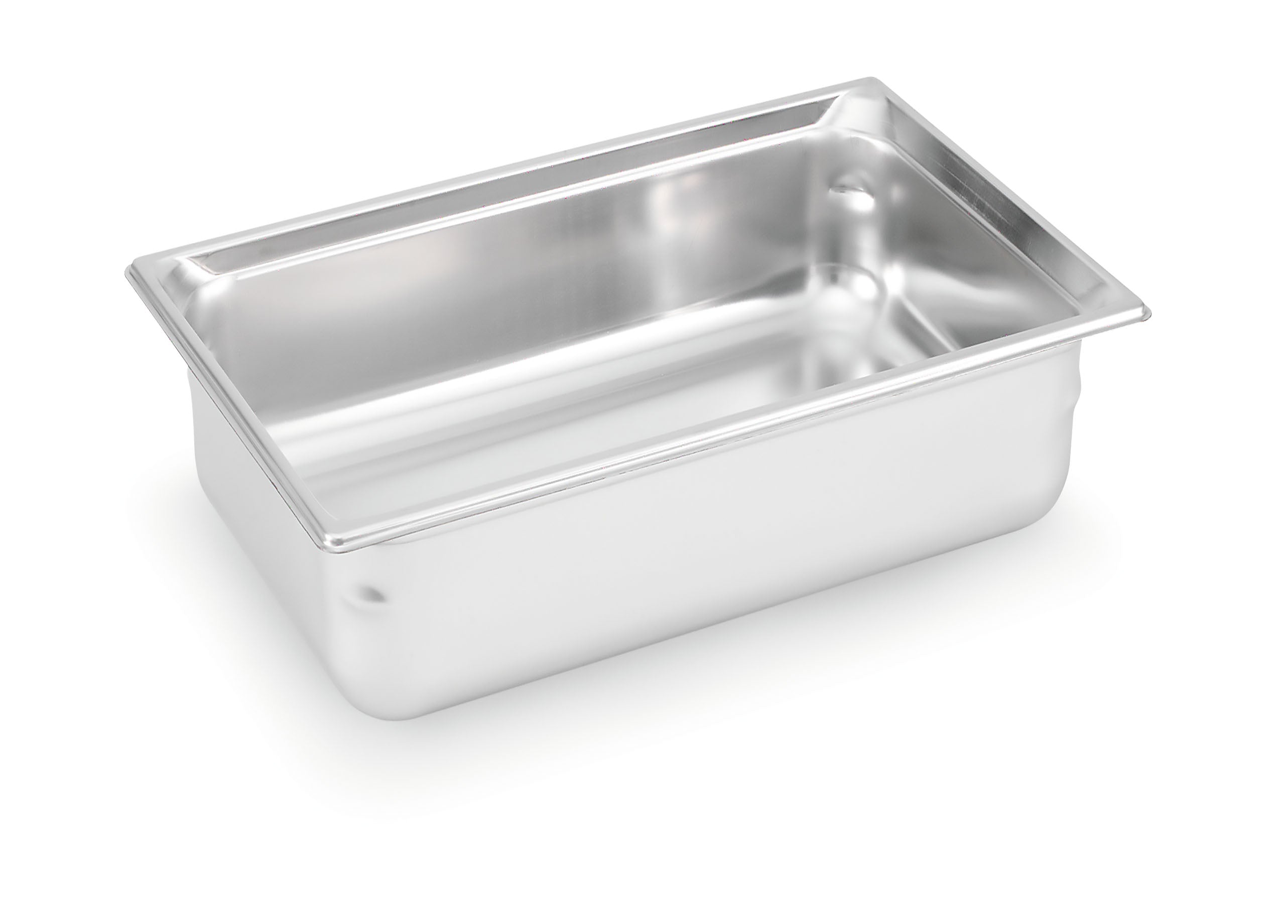 Super Pan 3® Stainless Steel - Steam Table Pans