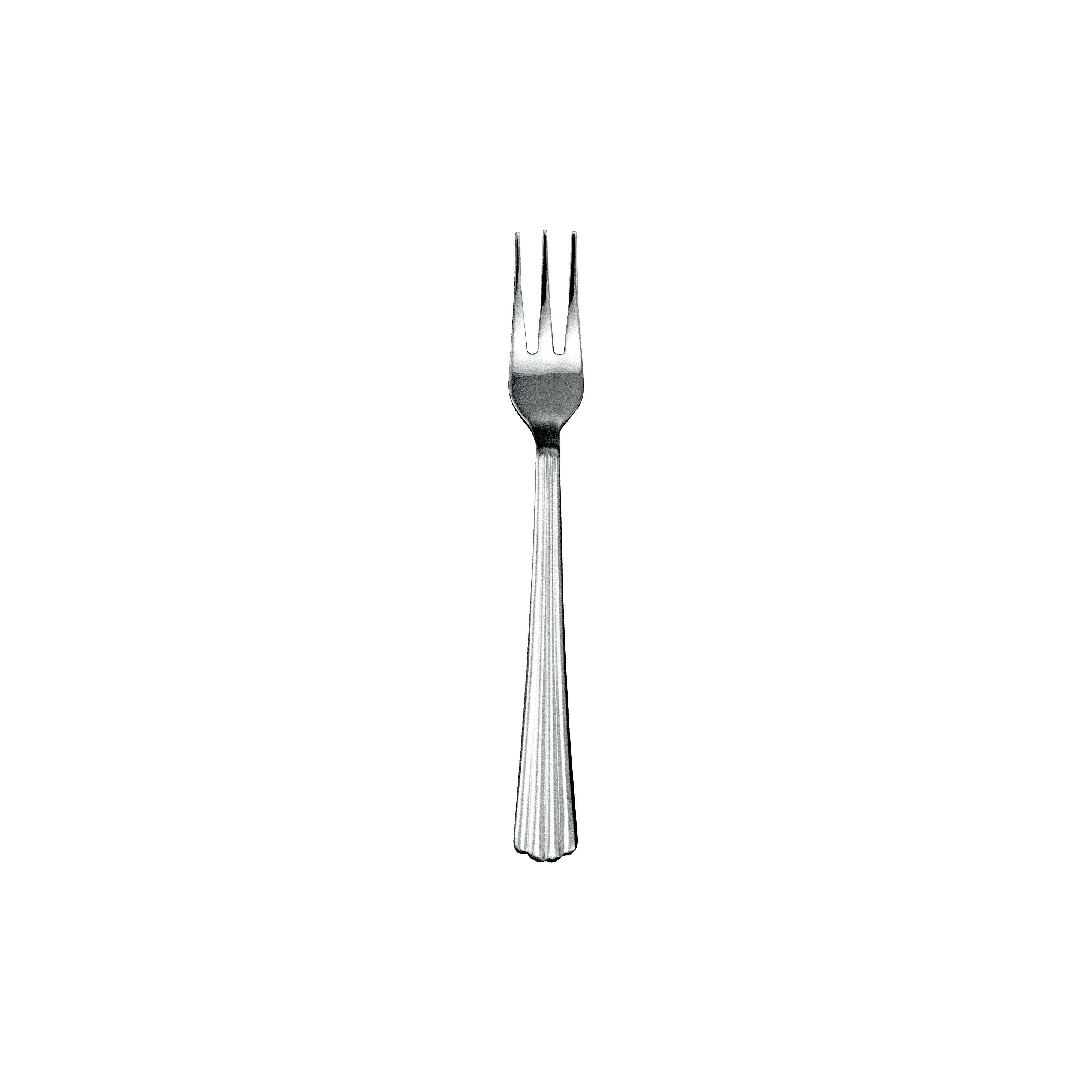 Hyannis Cocktail Fork 5.5