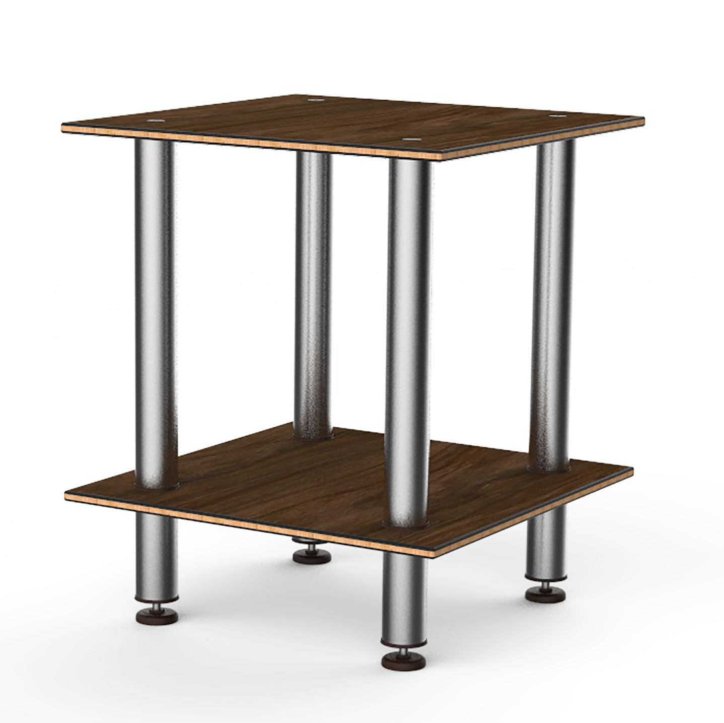 Standard Small Station L 29.5" W 29.5" Modular