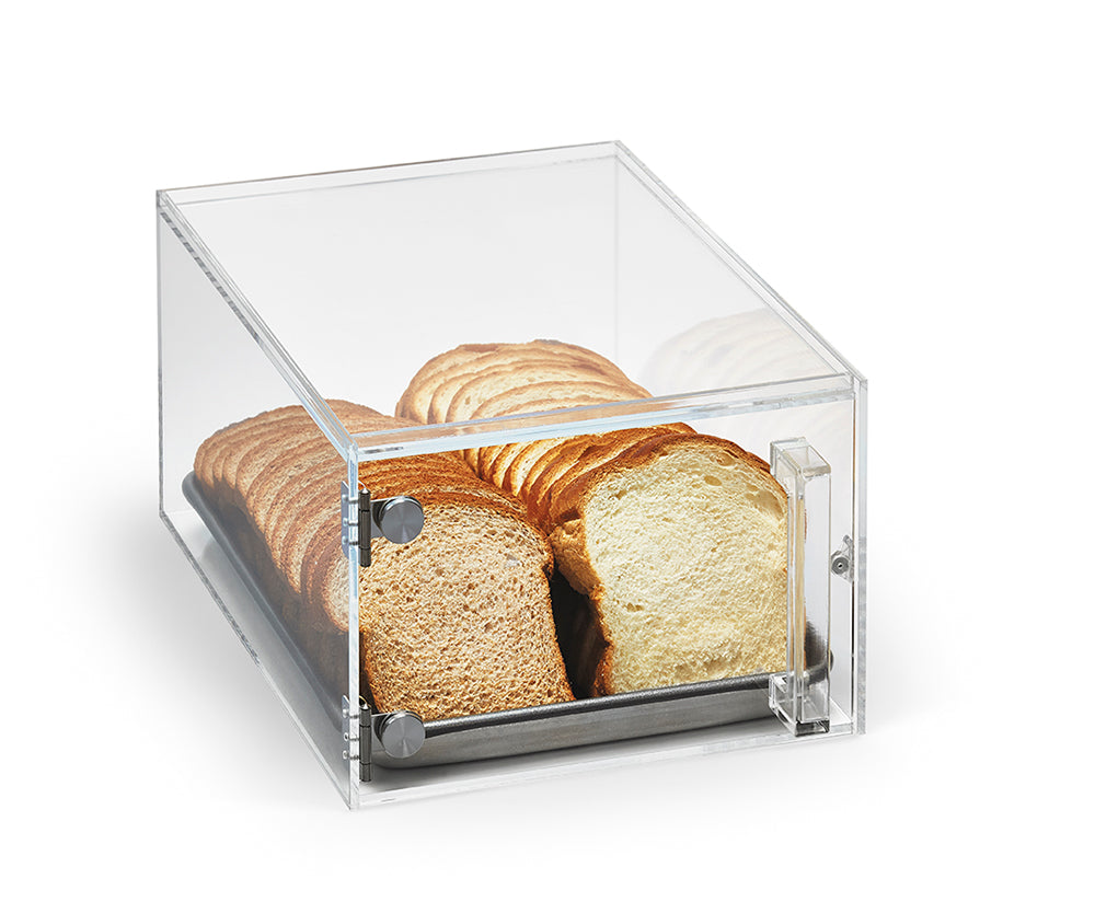 Cubic Modular Display Cases