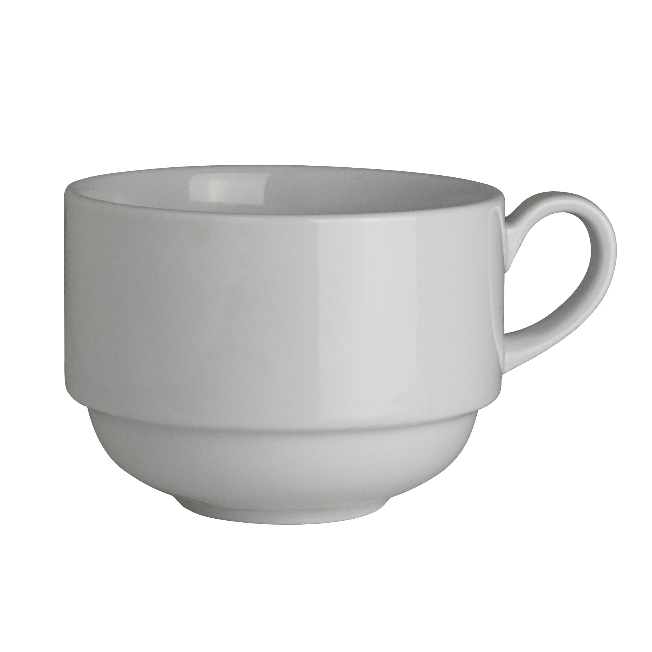 Cup 3.625" Dia. L 4.625" W 3.625" (7.0 Oz) Essence