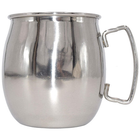 18 oz. Moscow Mule Mug