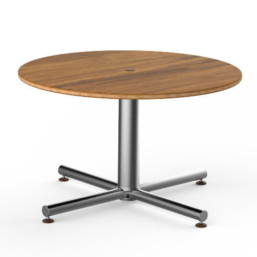 Round Coffee Table 30.0" Dia. Polo