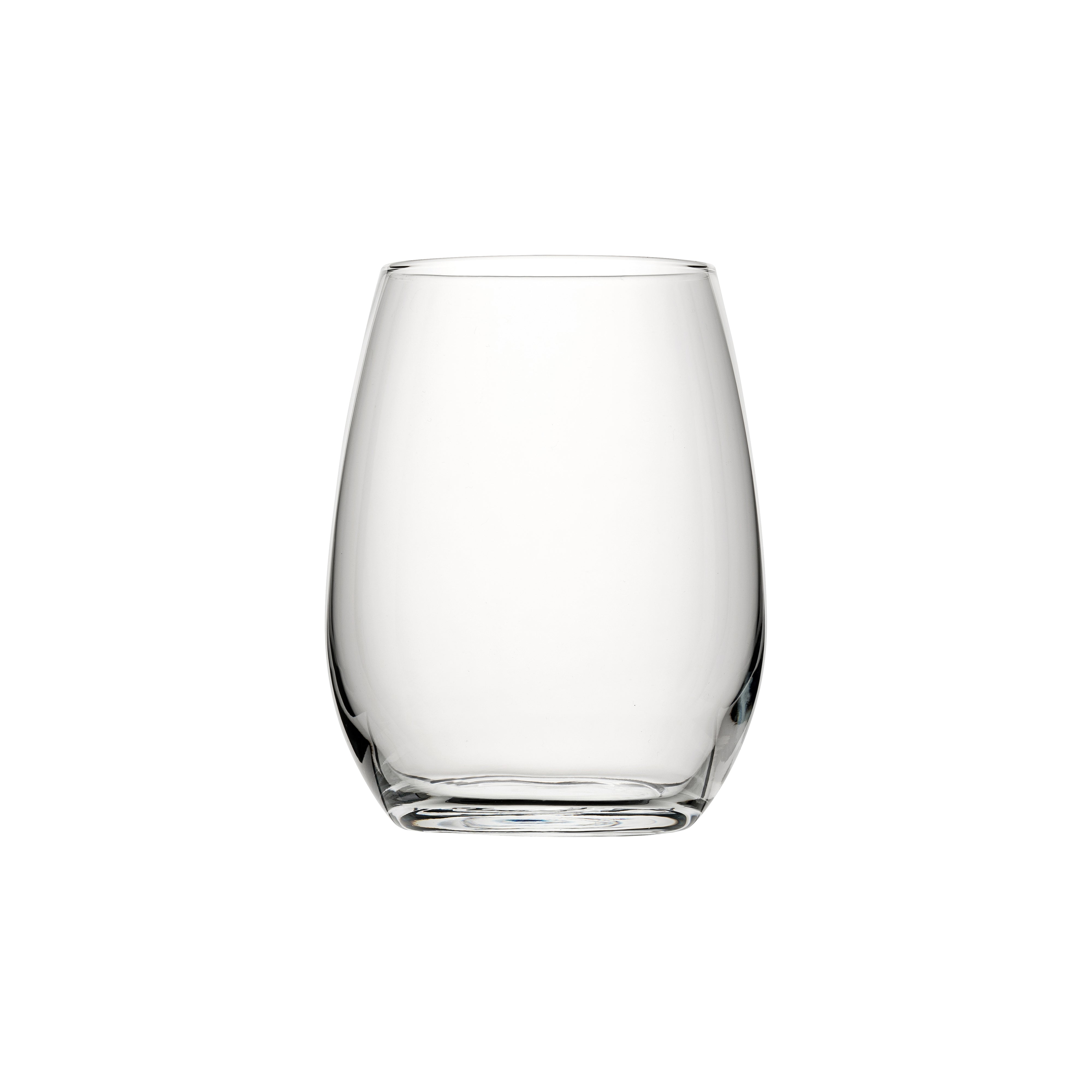 Amber Tumbler 15.5oz