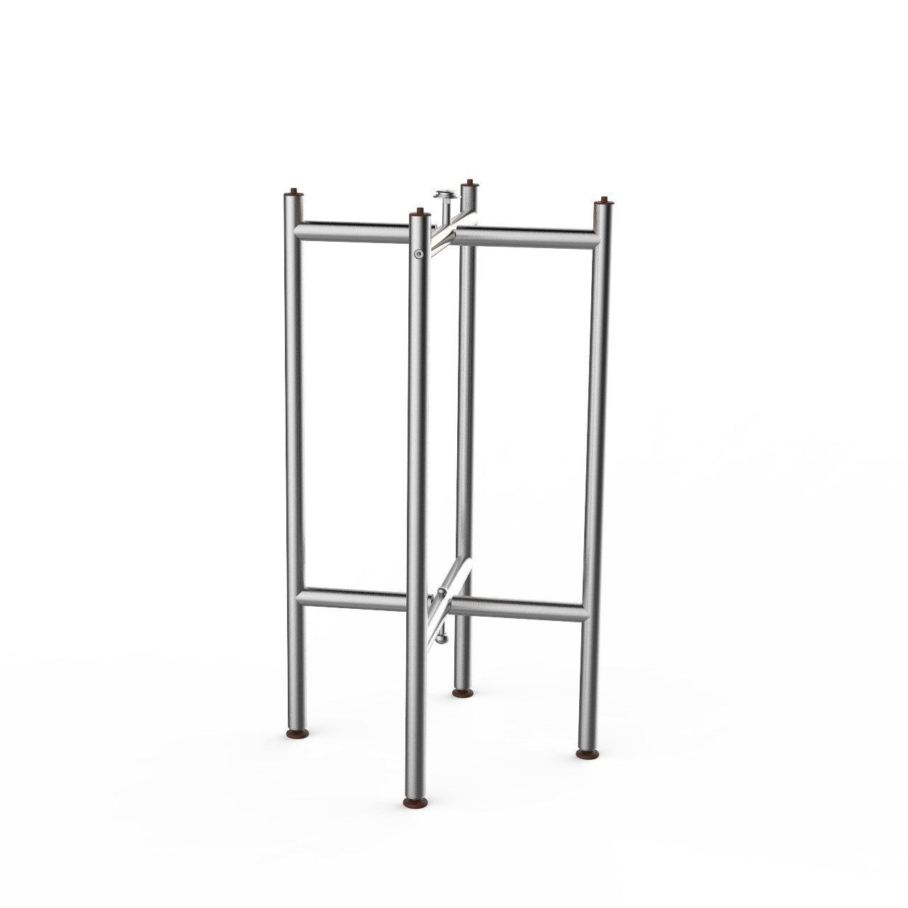 Stainless Steel Base Clix