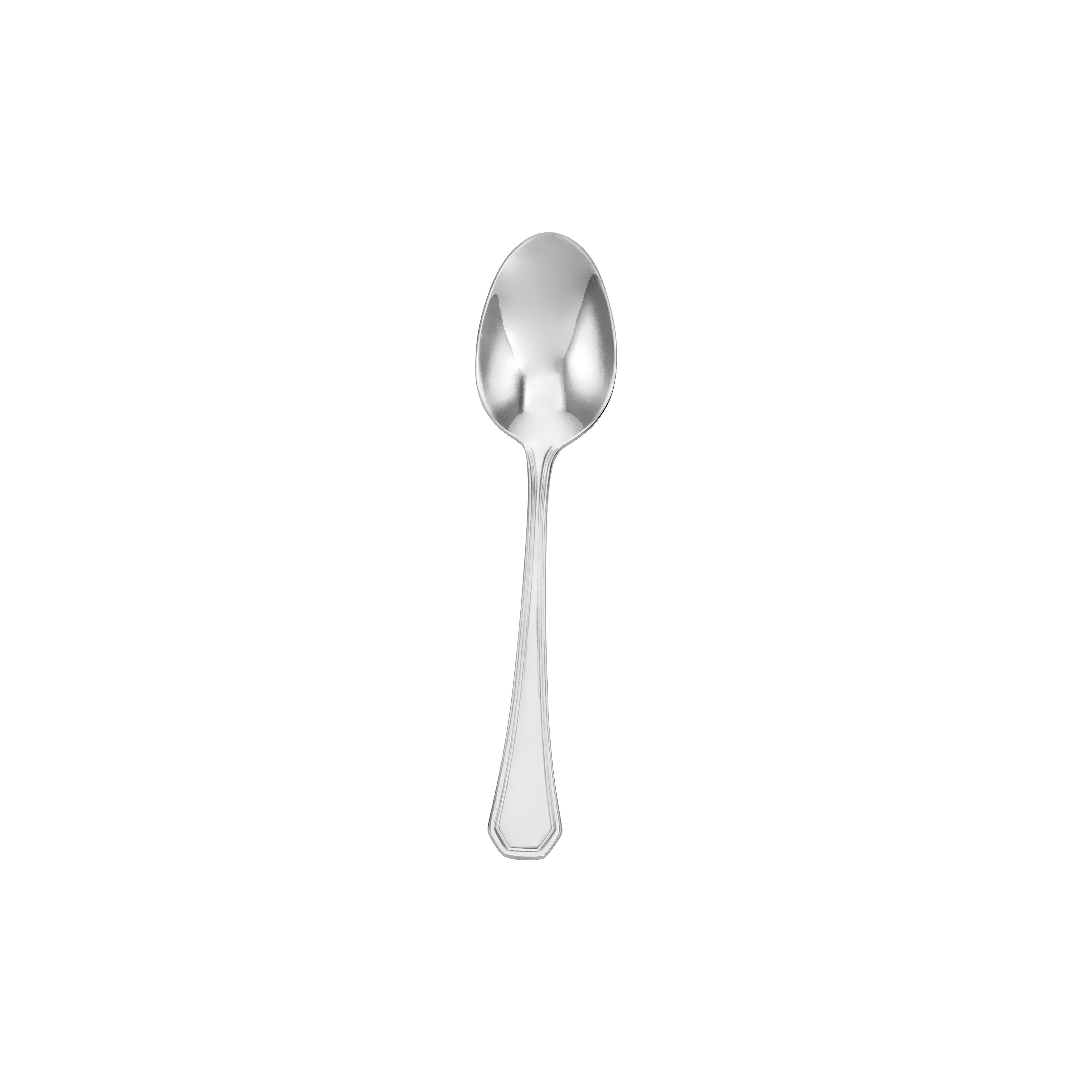 Prim Oval Bowls Soup/Dessert Spoon 7.25