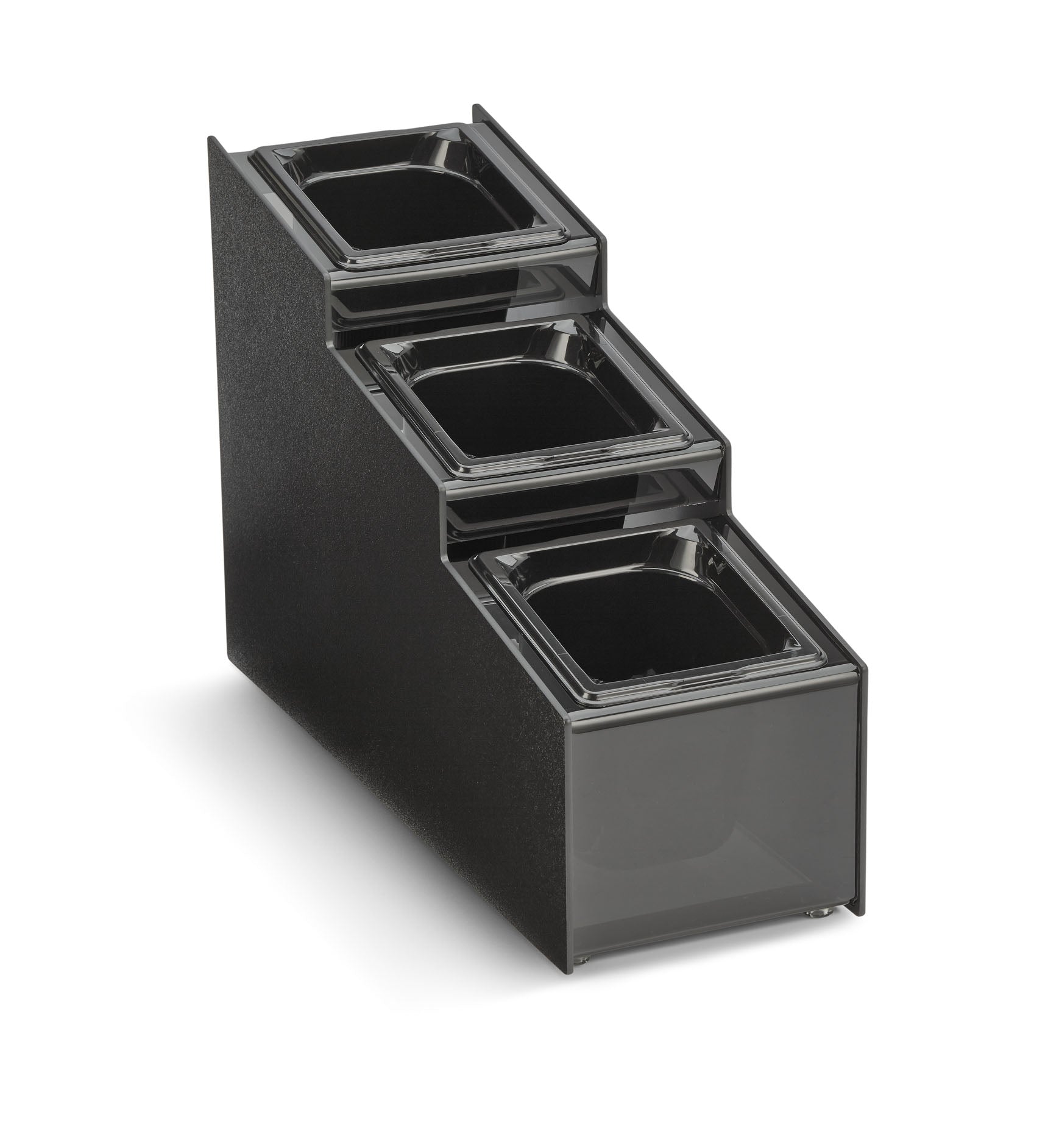 Countertop Condiment Organizers