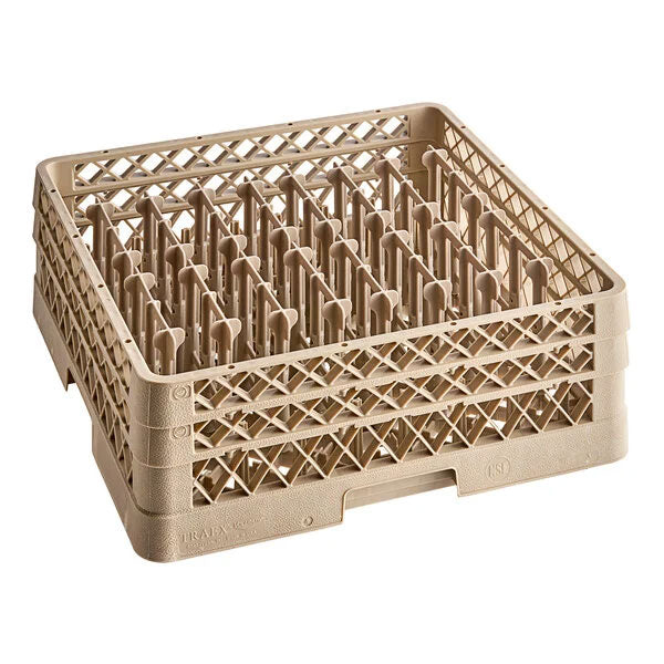 Traex® Full-Size Plate Rack for Plates up to 18-1/16"