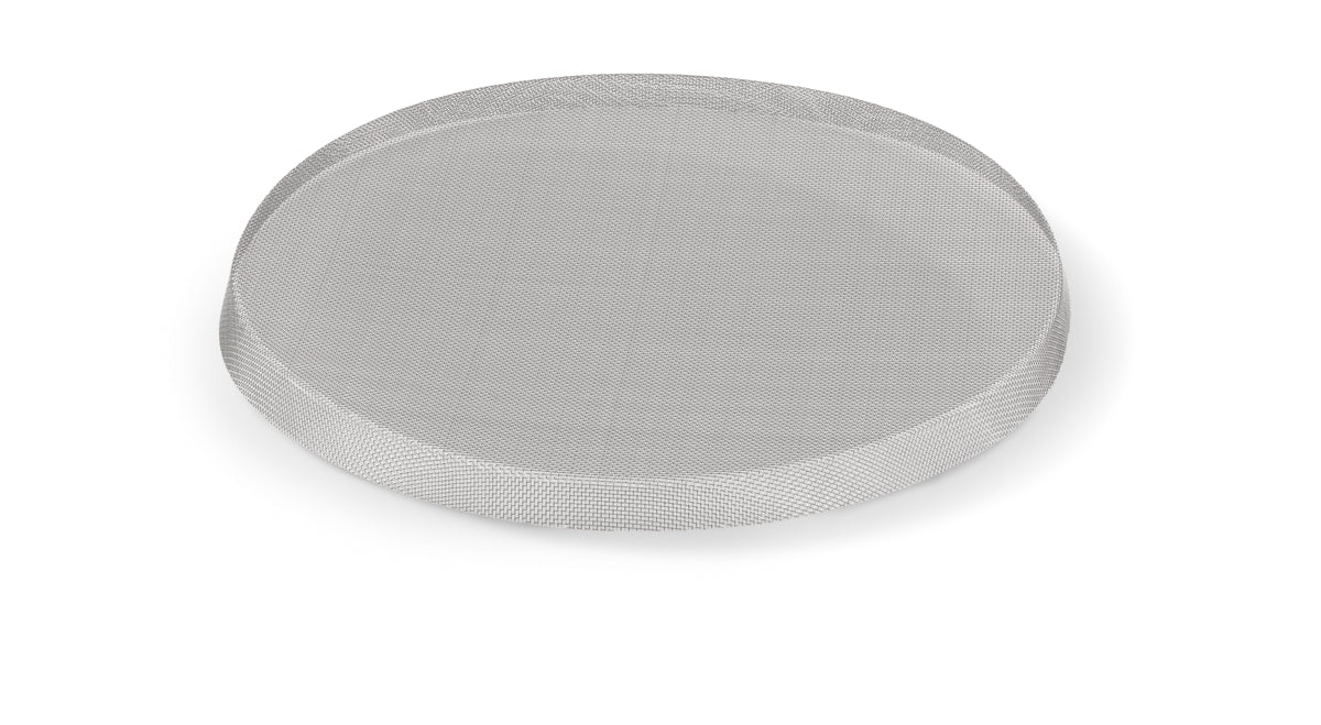 16-inch mesh for professional sieve