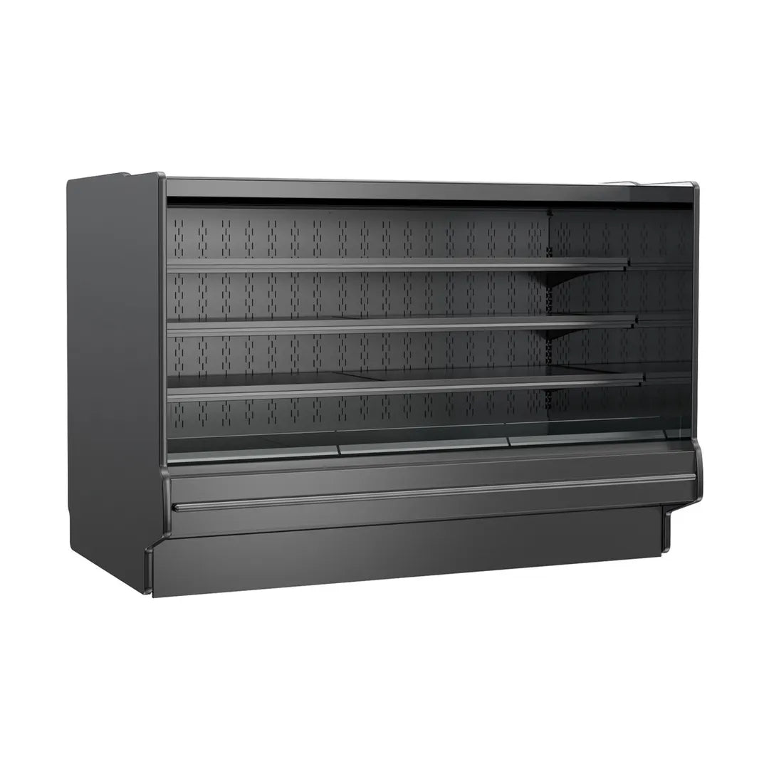 Fusion® Refrigerated Self-Service Case, 51"W x 43"D x 51-5/8"H