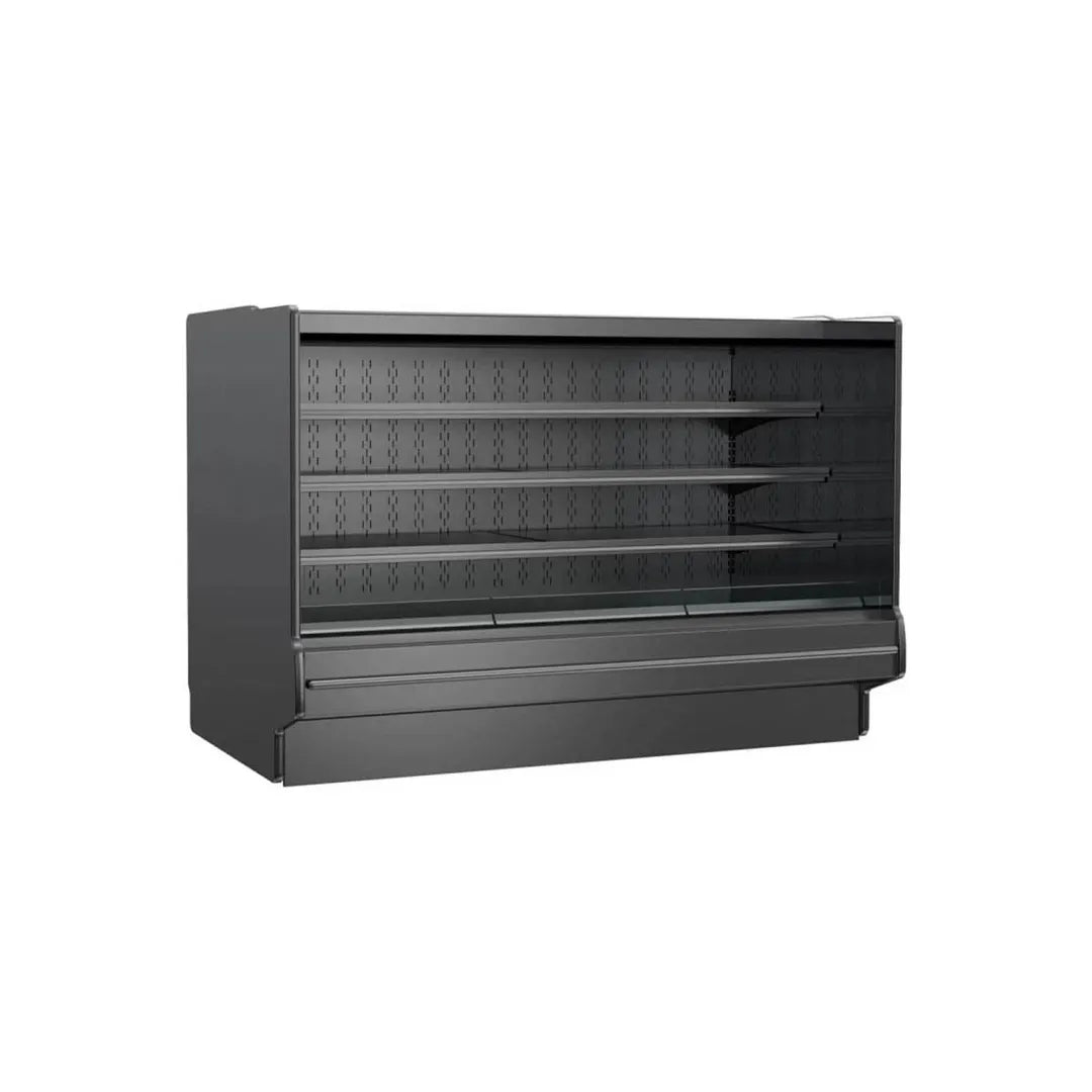 Fusion® Refrigerated Self-Service Case, 62-7/8"W x 43"D x 51-5/8"H