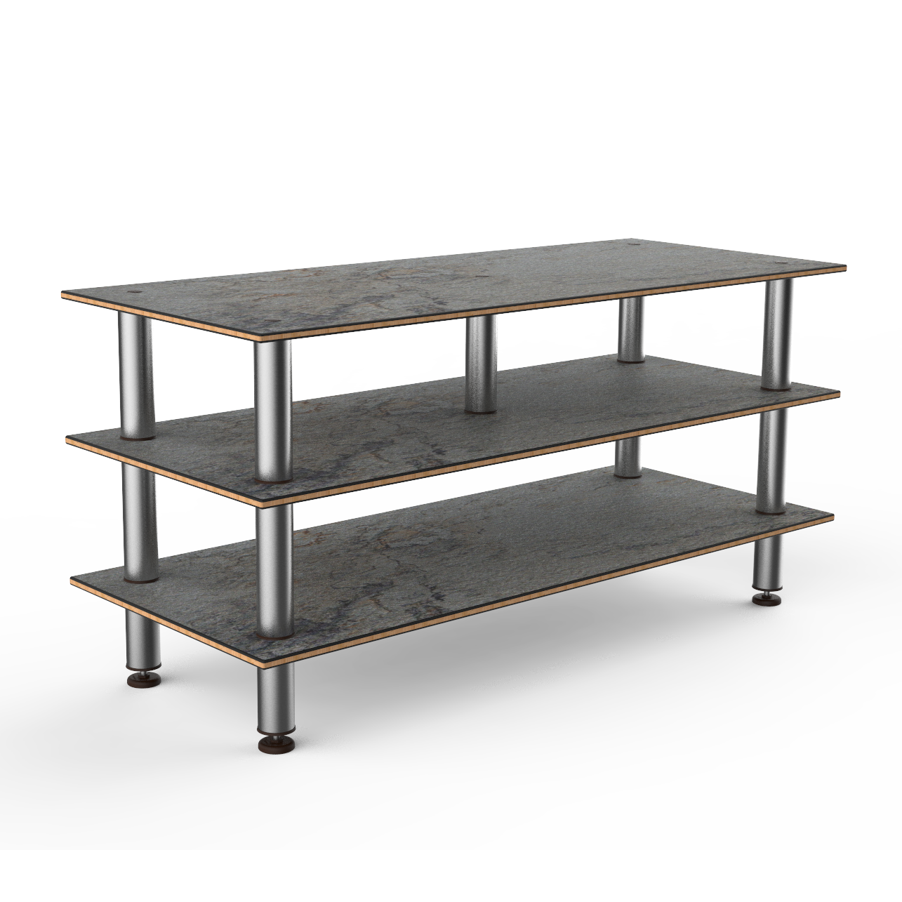 Midhole Display Station L 71.0" W 29.5" Modular