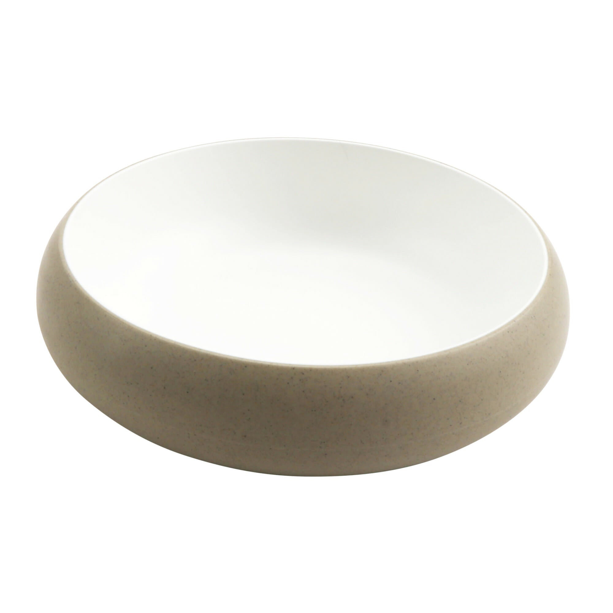 Cheforward Hatch 54 oz. Bowl, Touch of Honey/Sandstone