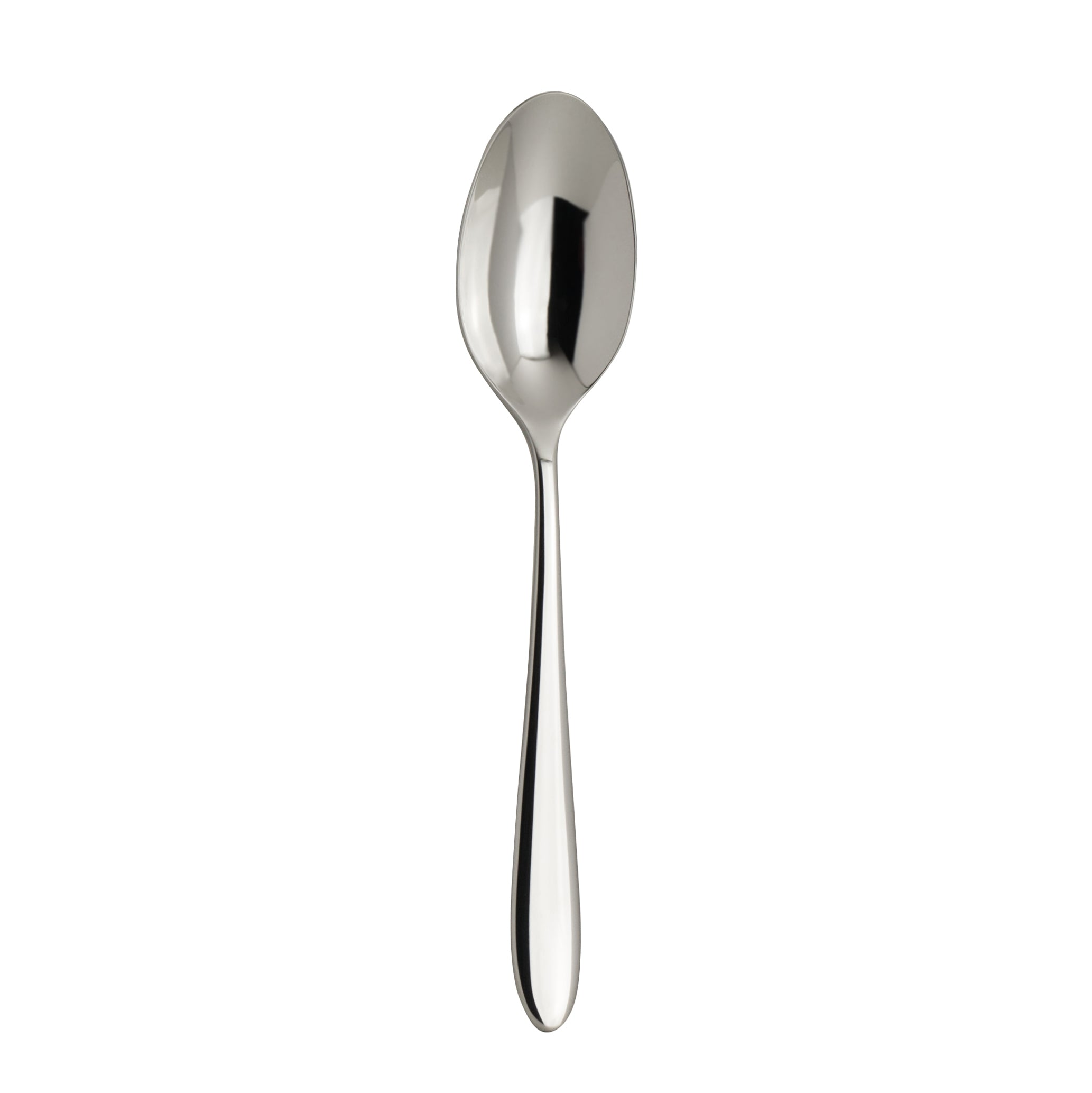 Oval Bowl Soup/Dessert Spoon L 7.75" Fairway