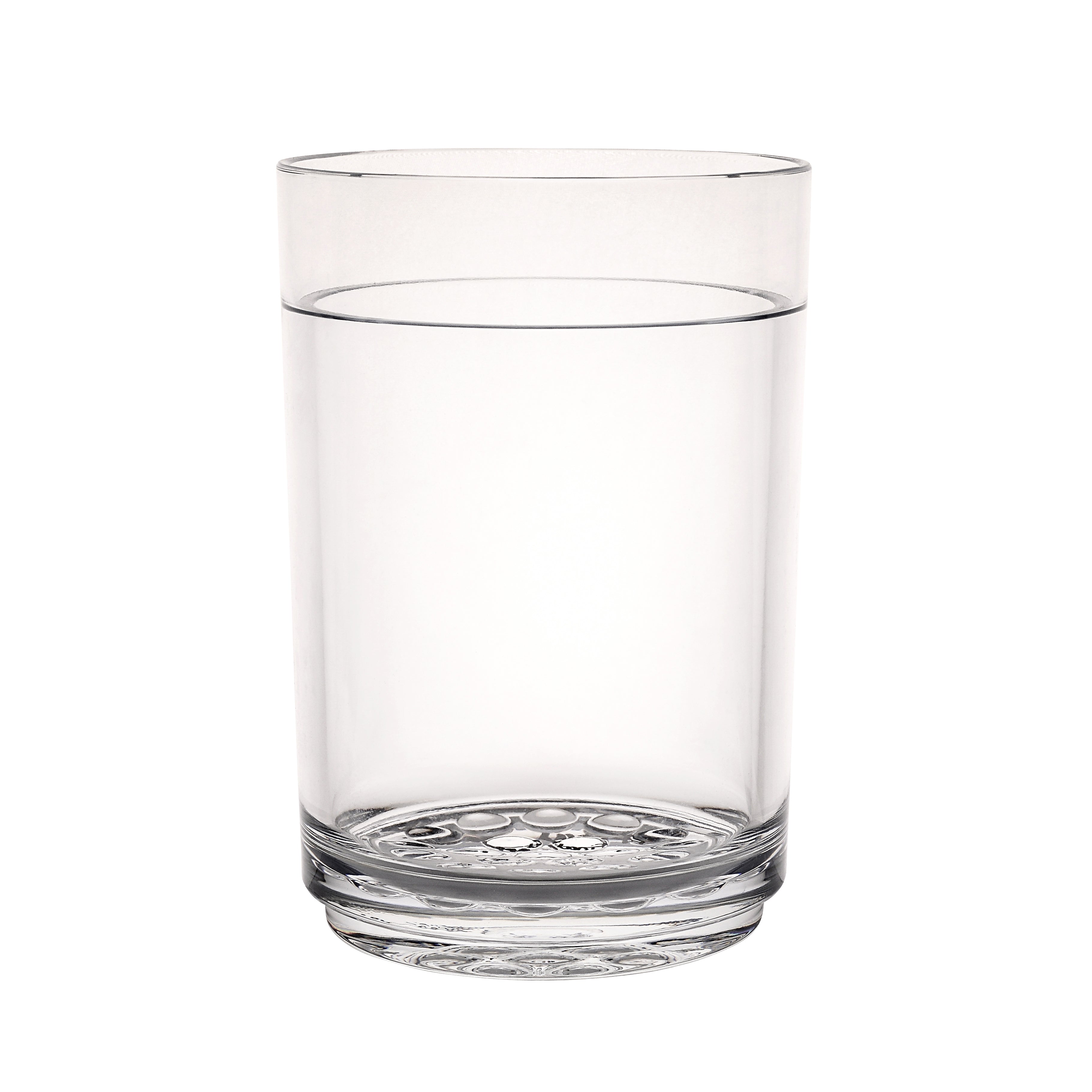 Pint 3.38" Dia. (16.0 Oz) Diamond