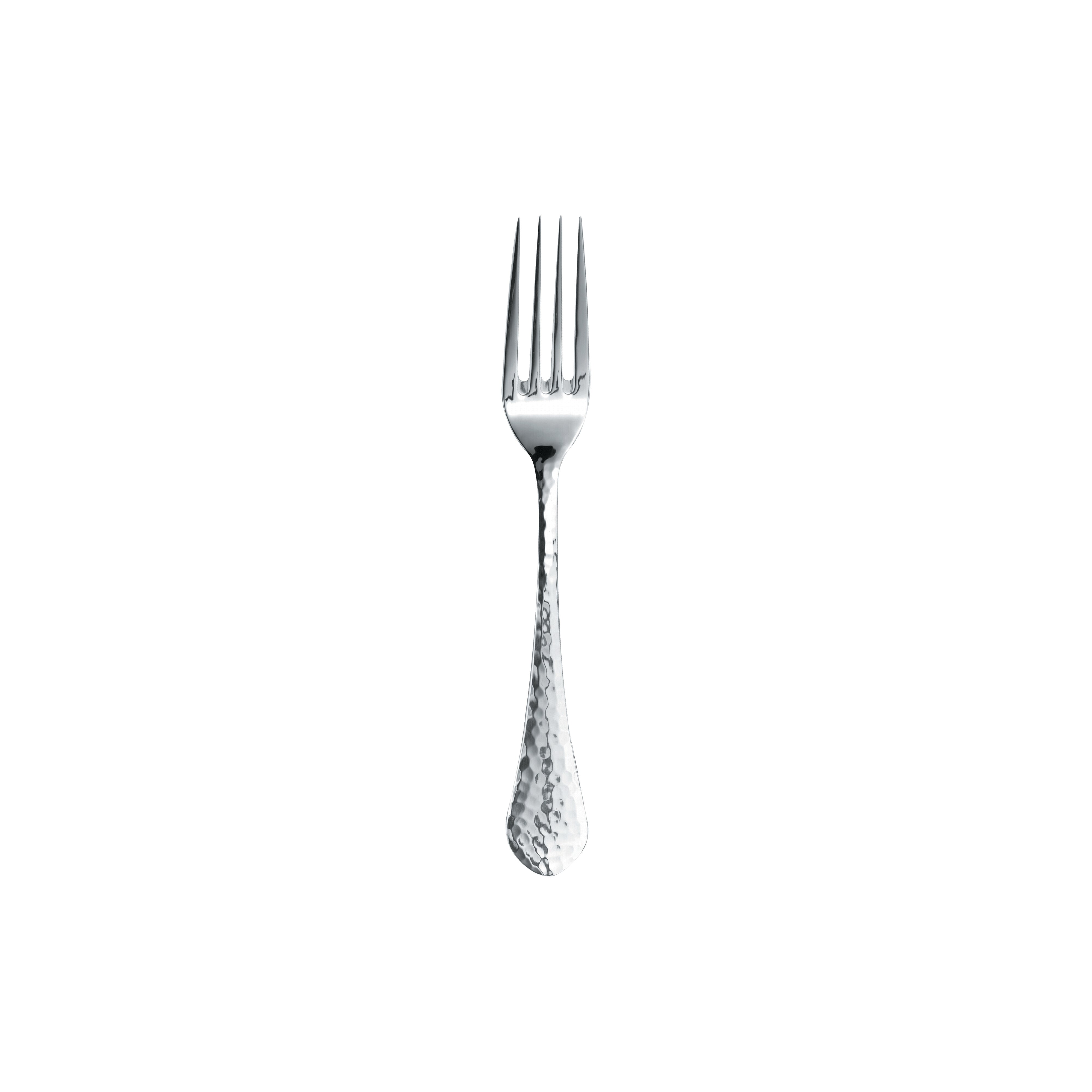 Ironstone Dinner Fork 7.625