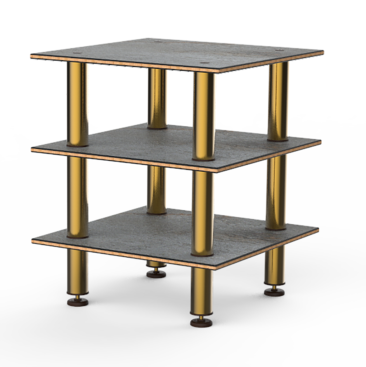 Classic Small Station L 29.5" W 29.5" Modular