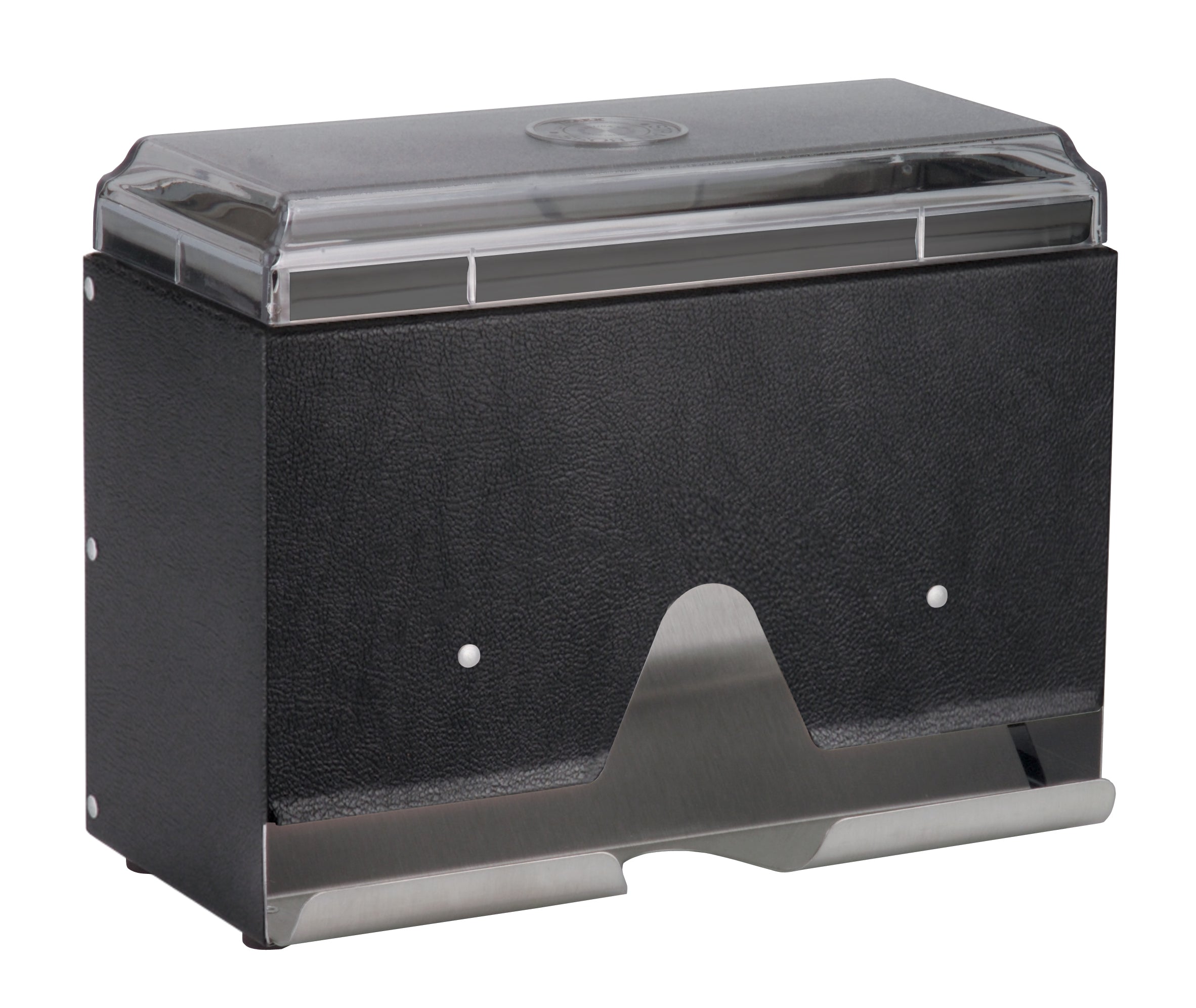 One-Sided Wrapped Straw Dispenser 3815