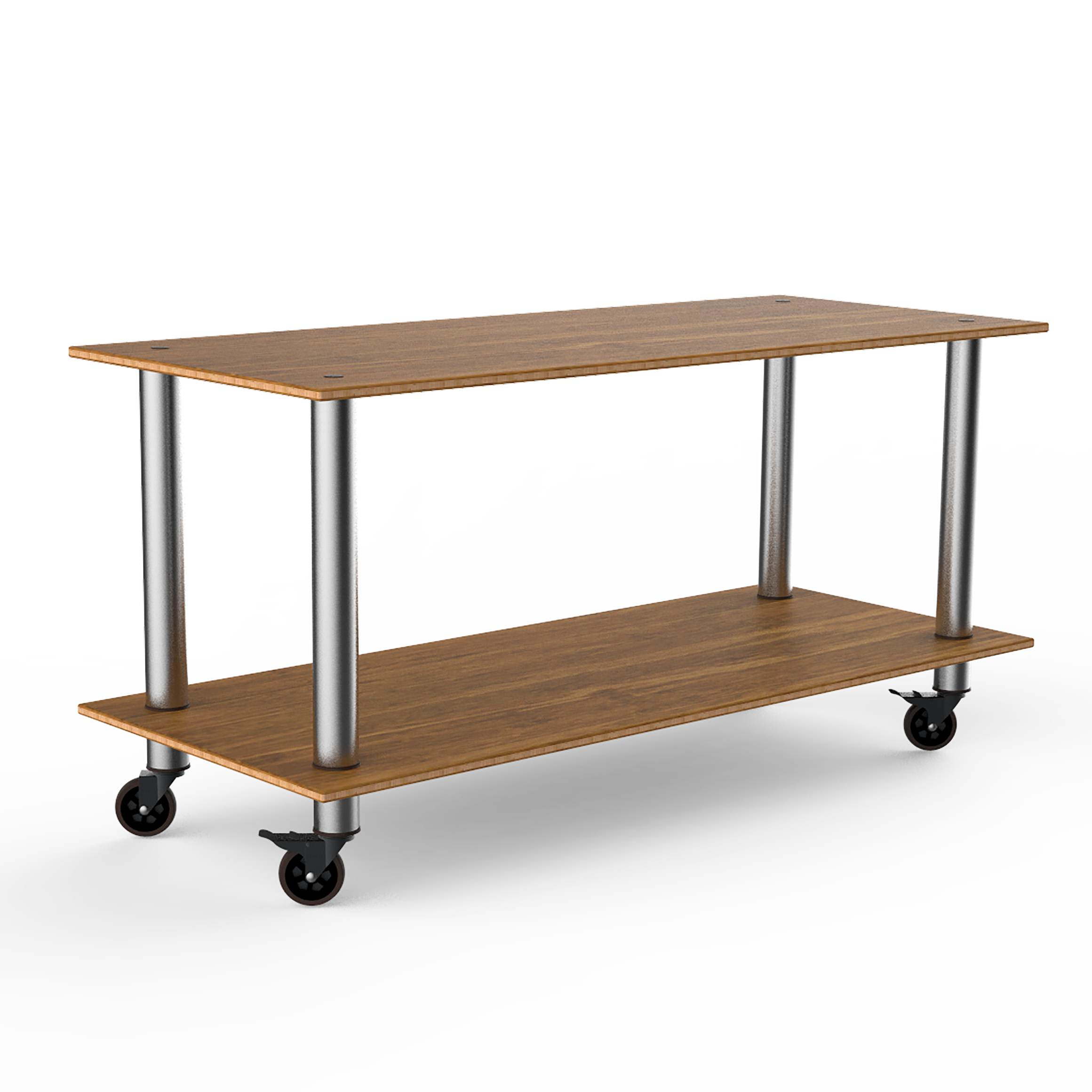 Standard Large Station L 71.0" W 29.5" Modular