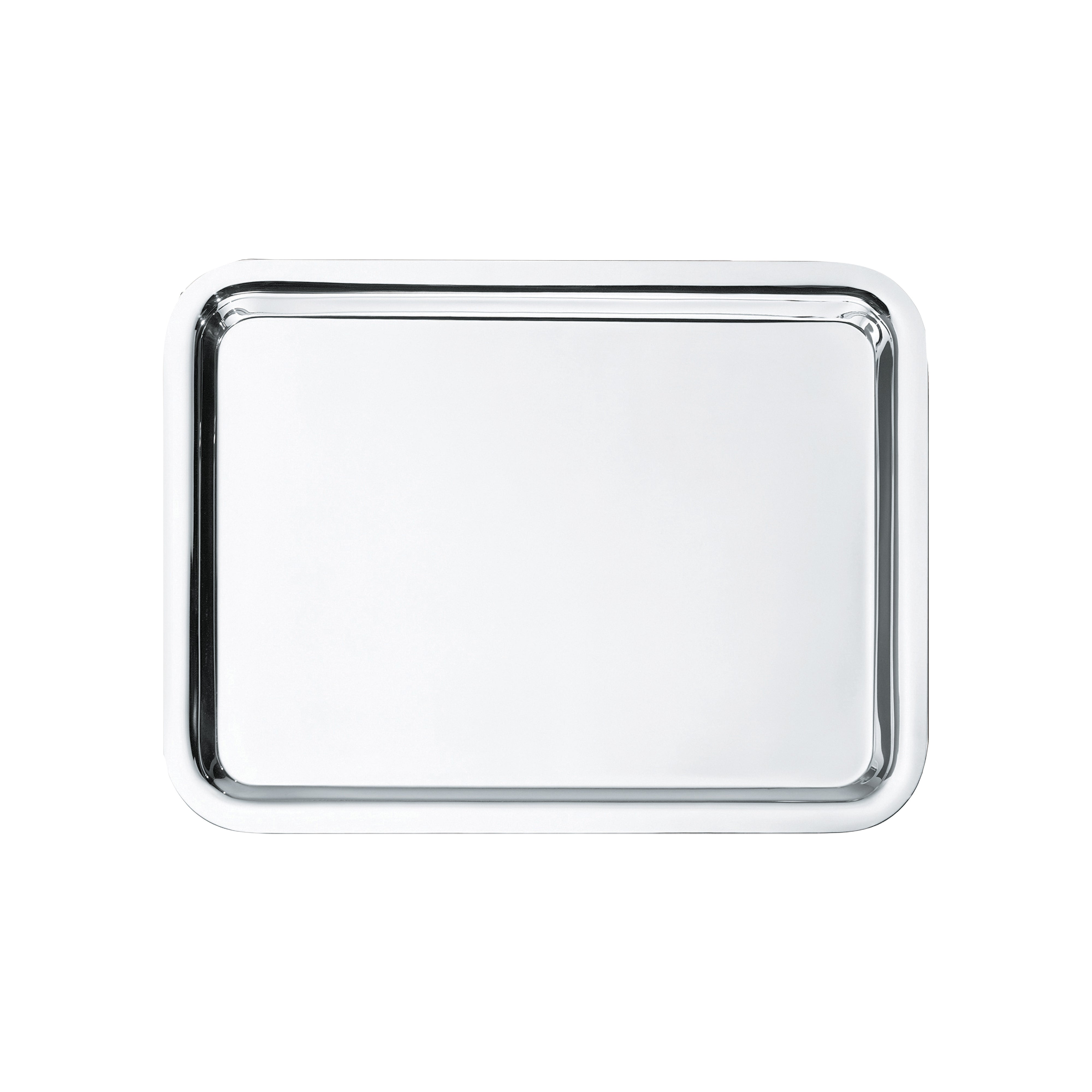 Soprano Trays Oblong Tray