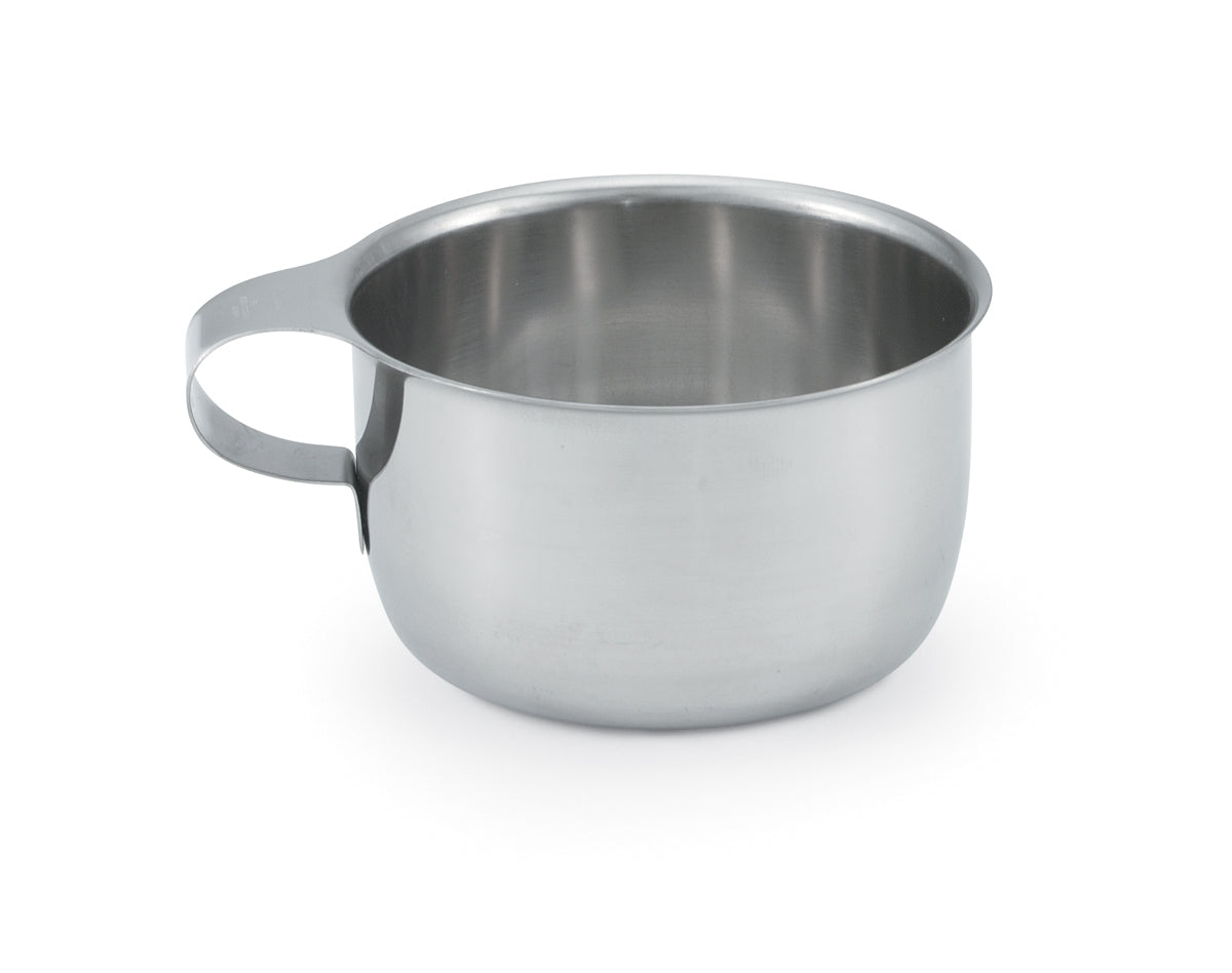 Drink or Soup Cup - 3 1/2 IN
