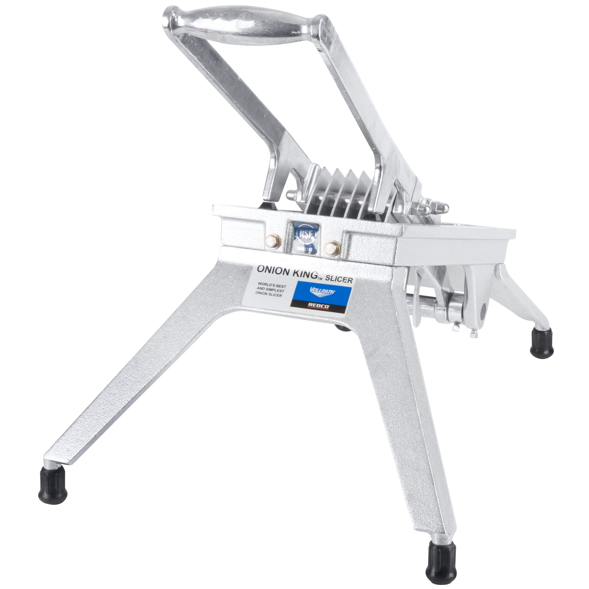 ½-inch-slice Onion King™ onion slicer