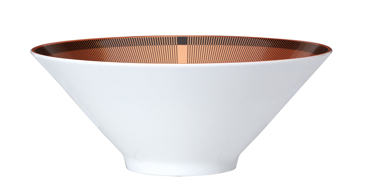 Bowl 6.5" Dia. (12.0 Oz) Gatsby
